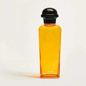 Eau De Mandarine Ambree by Hermes Cologne Spray (Unisex) 3.3 oz for Men