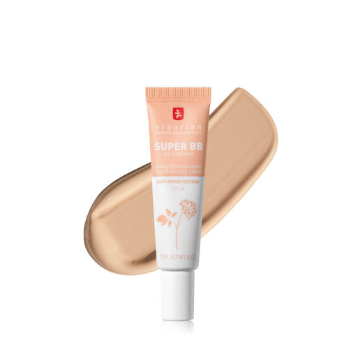 Erborian Super Bb Spf25 15Ml #Clair – beauty & skincare essential for daily radiance