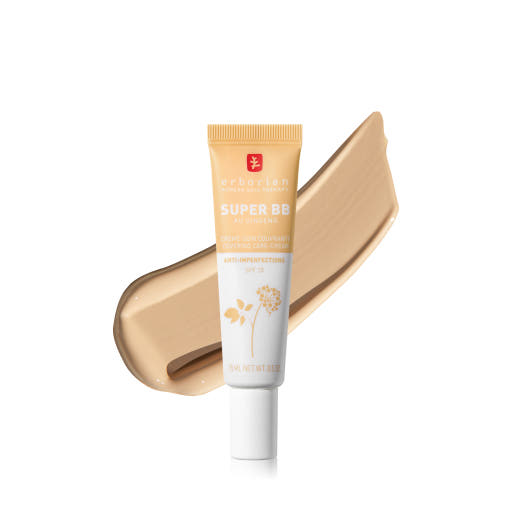 Erborian Super Bb Spf25 15Ml 