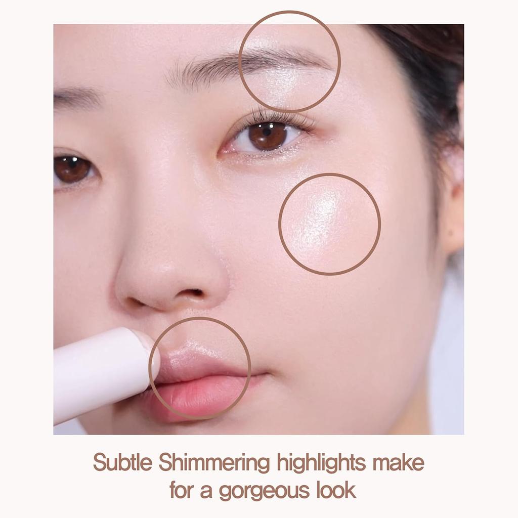 espoir Be Glow Stick Radiance 8g