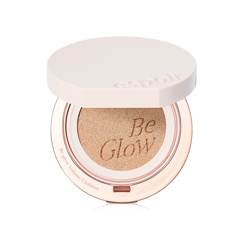 Espoir-Be-Glow-Volume-Cushion-13G-13Grefill-Spf42-Pa – beauty & skincare essential for daily radiance