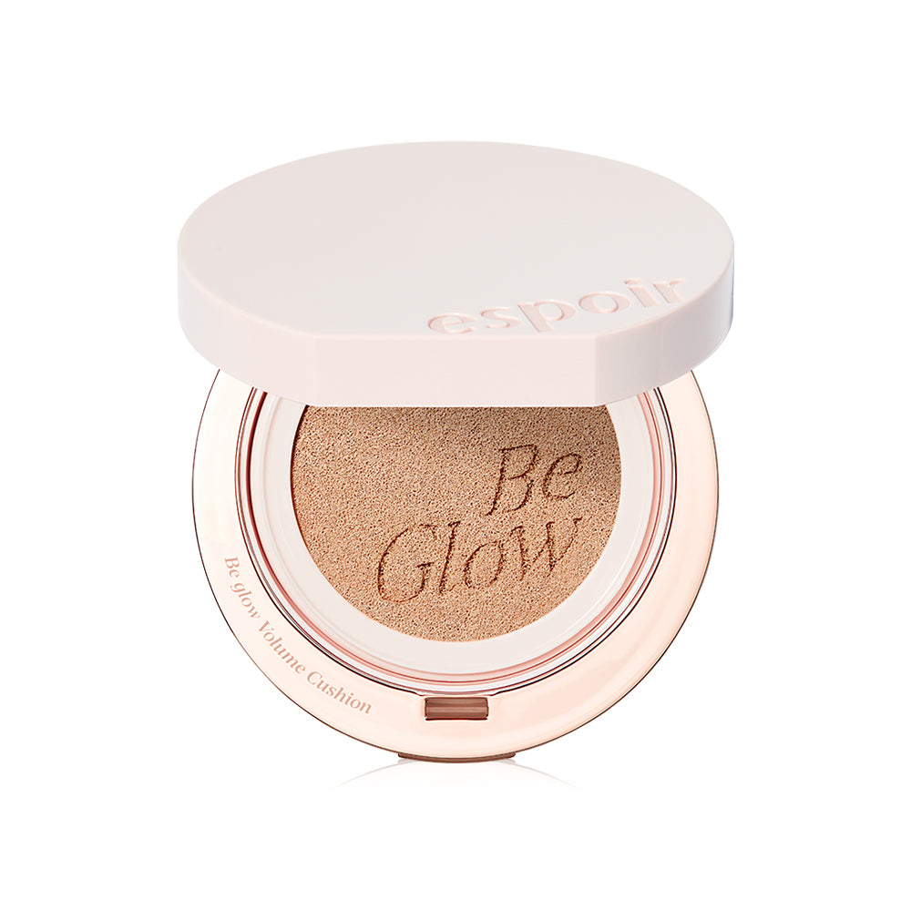 Espoir-Be-Glow-Volume-Cushion-13G-13Grefill-Spf42-Pa – beauty & skincare essential for daily radiance