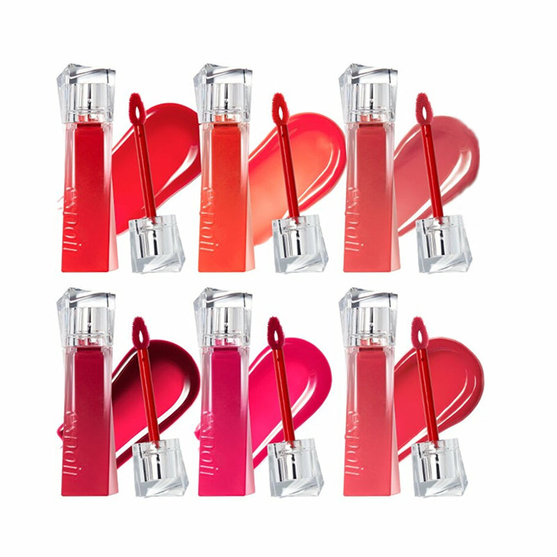 Espoir Couture Lip Tint Glaze (6 Colors) 5.5G – beauty & skincare essential for daily radiance