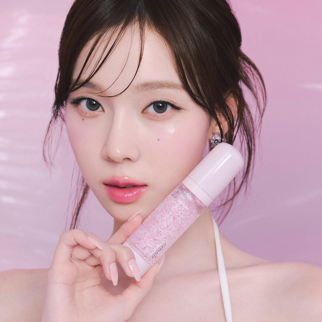 Espoir-Dewlike-Jello-Glowrizer-40Ml – beauty & skincare essential for daily radiance