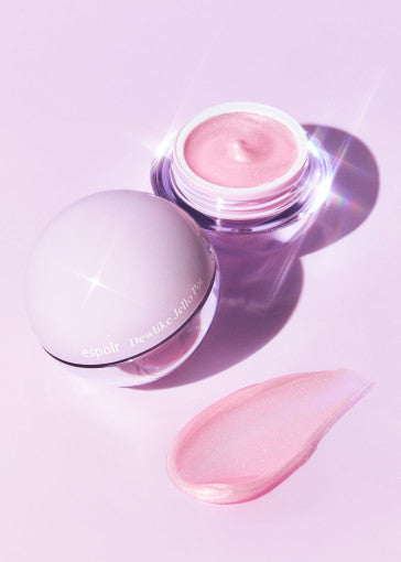 Espoir-Dewlike-Jello-Pot-10G – beauty & skincare essential for daily radiance