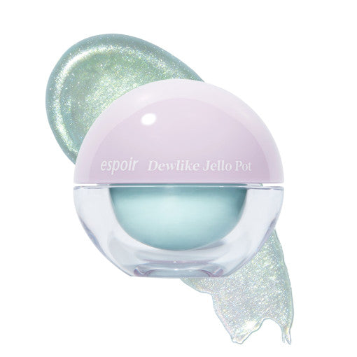 Espoir-Dewlike-Jello-Pot-10G – beauty & skincare essential for daily radiance