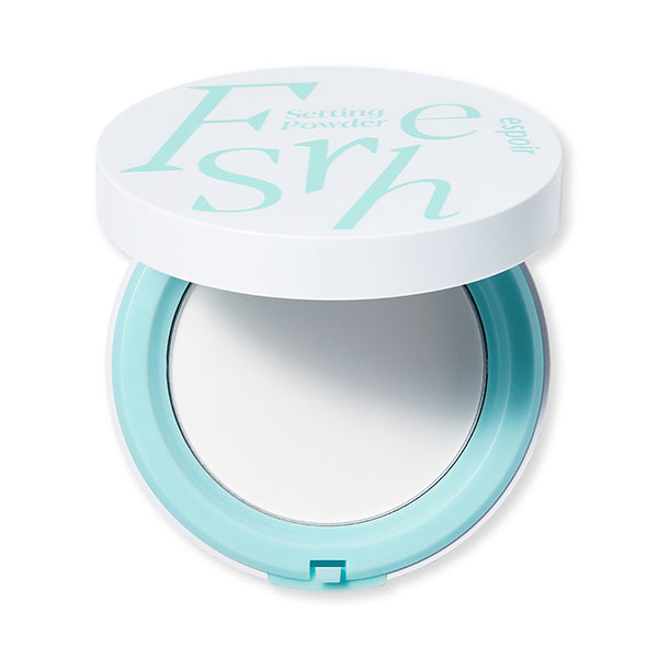 Espoir-Fresh-Setting-Powder-9G – beauty & skincare essential for daily radiance