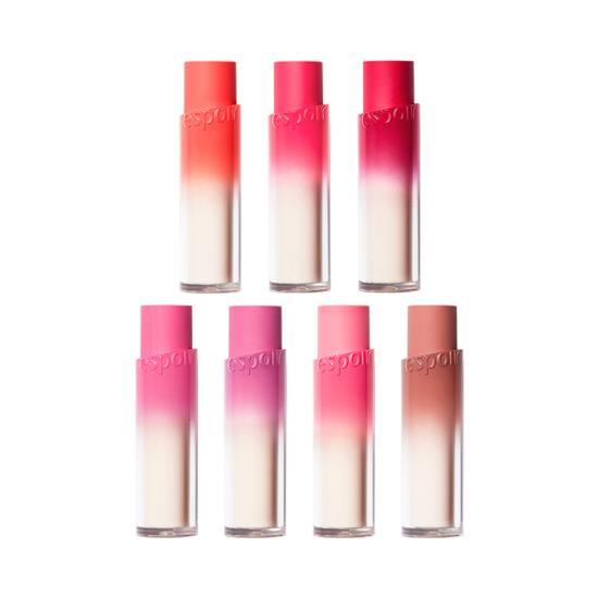 Espoir Nowear Lipstick Balming Glow โ beauty & skincare essential for daily radiance