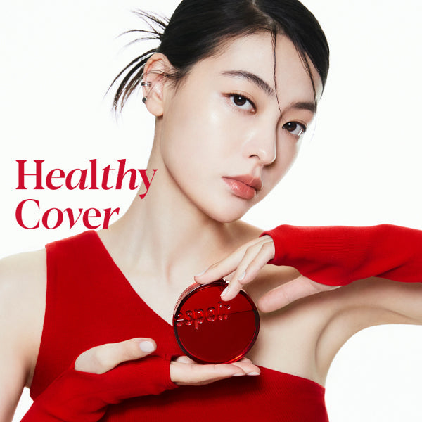 Espoir-Pro-Tailor-Be-Velvet-Cover-Cushion-New-Class-Spf34-Pa-13Gx2 – beauty &amp; skincare essential for daily radiance
