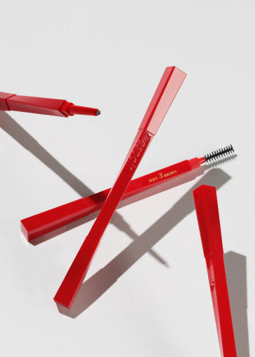 Espoir The Brow Balance Pencil 0.1G - 6 Colors – beauty & skincare essential for daily radiance