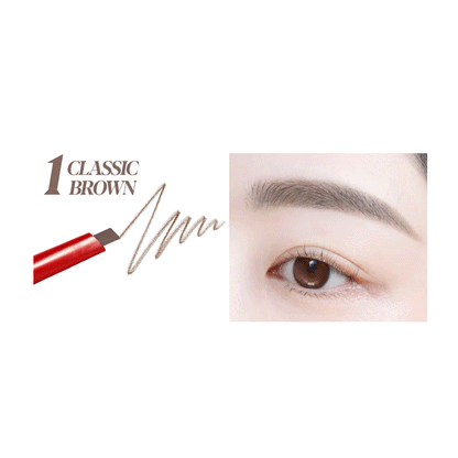 Espoir-The-Brow-Balance-Pencil-0-1G-6-Colors – beauty &amp; skincare essential for daily radiance