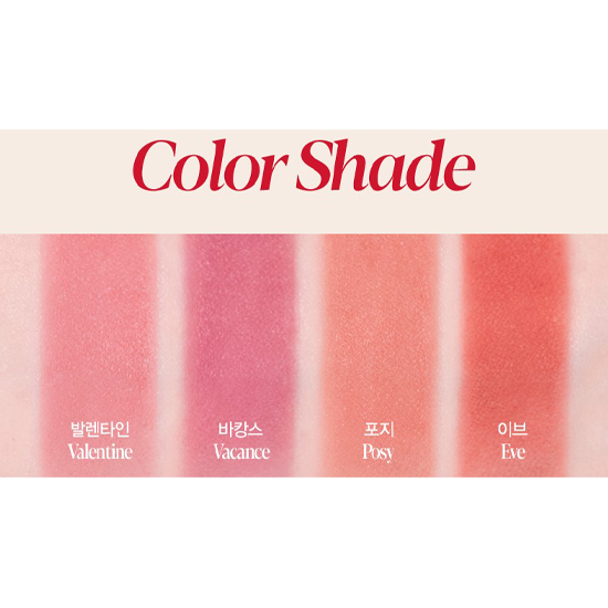 Espoir-The-Sleek-Lipstick-Cream-Matte-6-Colors-0-9G – beauty &amp; skincare essential for daily radiance