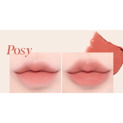 Espoir-The-Sleek-Lipstick-Cream-Matte-6-Colors-0-9G – beauty &amp; skincare essential for daily radiance