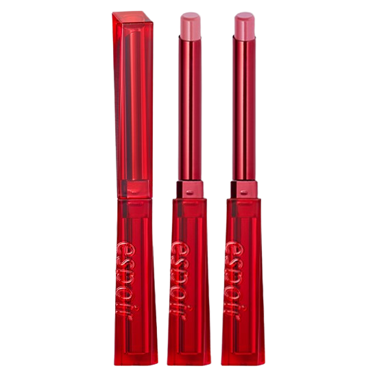 Espoir-The-Sleek-Lipstick-Cream-Matte-6-Colors-0-9G – beauty &amp; skincare essential for daily radiance