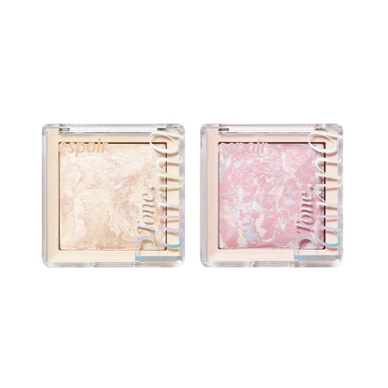 Espoir Tone Pairing Highlighter – beauty &amp; skincare essential for daily radiance