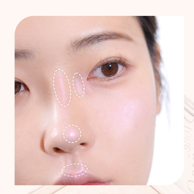 Espoir-Tone-Pairing-Highlighter – beauty & skincare essential for daily radiance
