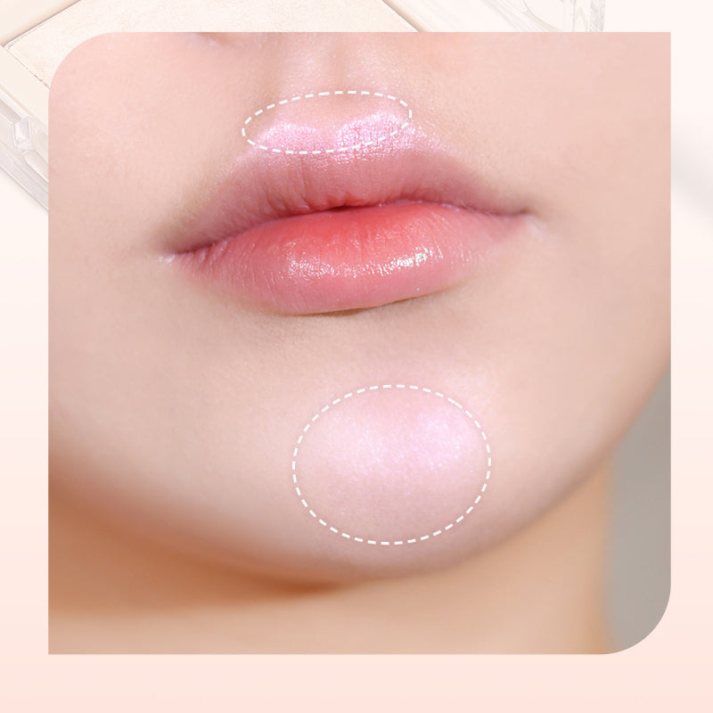 Espoir-Tone-Pairing-Highlighter – beauty & skincare essential for daily radiance