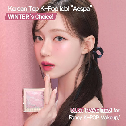 Espoir-Tone-Pairing-Highlighter – beauty &amp; skincare essential for daily radiance