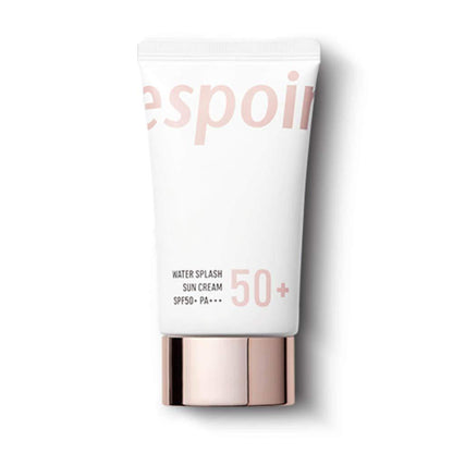 Espoir Water Splash Sun Cream 60Ml Spf50+Pa+++ – beauty &amp; skincare essential for daily radiance