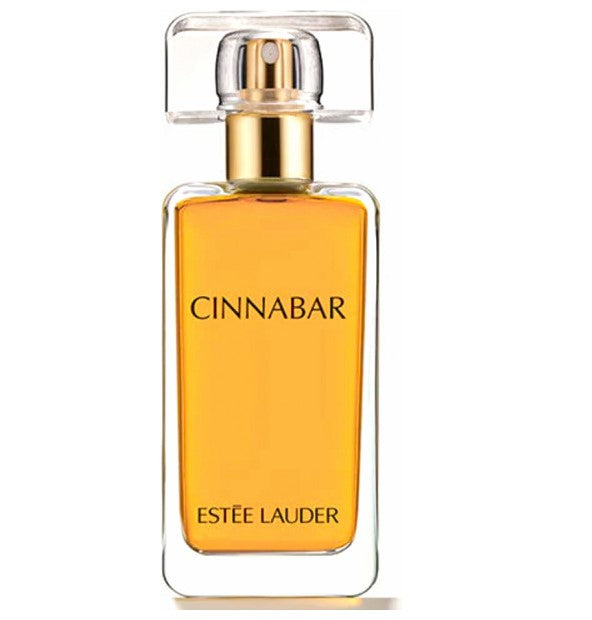 Estee Lauder Cinnabar Eau de Parfum 50ml Spray