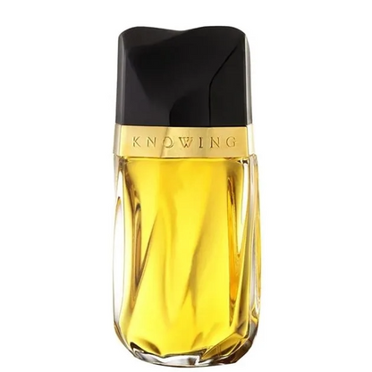Estee Lauder Knowing Eau de Parfum 75ml Spray