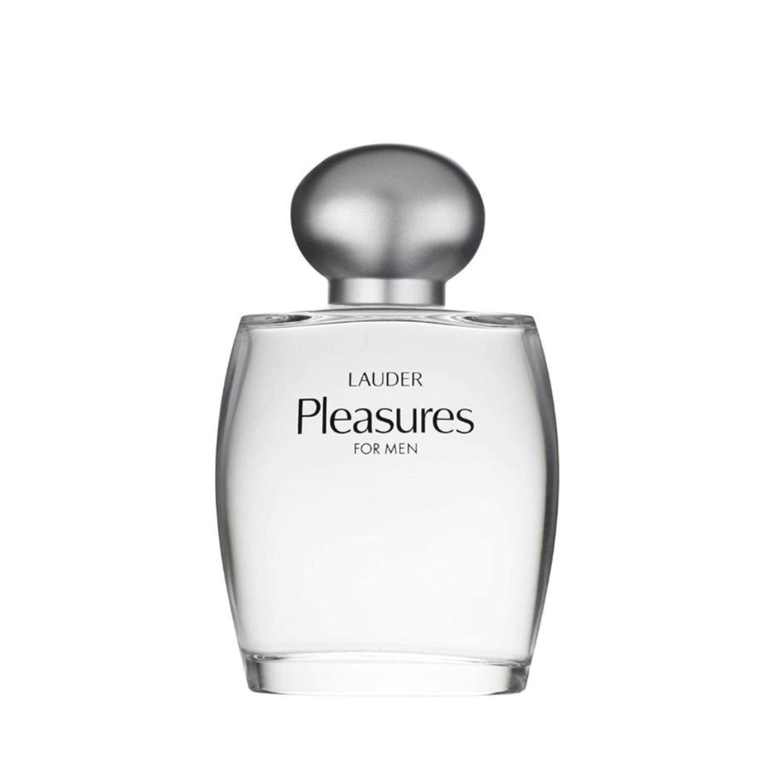 Estee Lauder Pleasures Eau de Cologne 100ml Spray