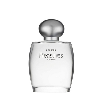 Estee Lauder Pleasures Eau de Cologne 100ml Spray