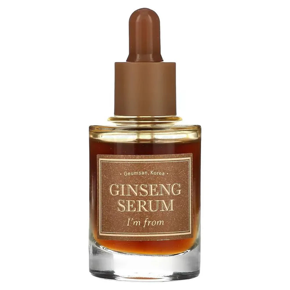 I'm from Ginseng Serum 30ml