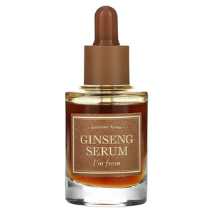 I'm from Ginseng Serum 30ml