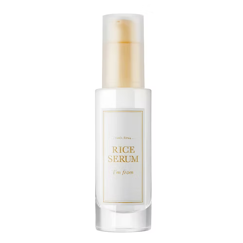 I'm from Rice Serum 30ml
