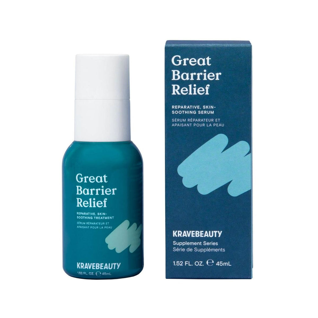 KraveBeauty Great Barrier Relief 45ml