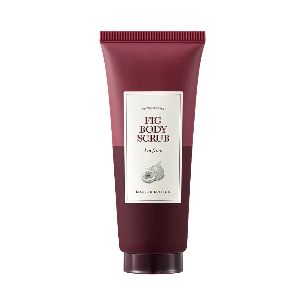 I'm from Fig Body Scrub 200ml