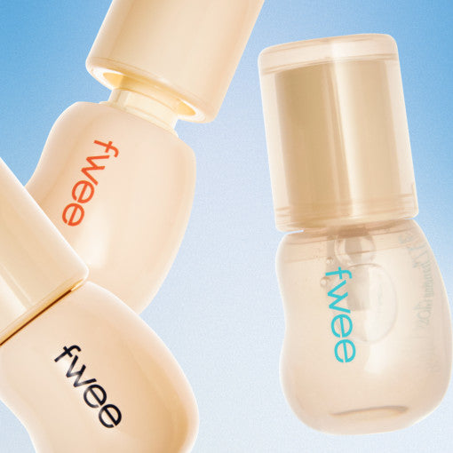 Fwee 3D Changing Gloss 5.3G – beauty & skincare essential for daily radiance