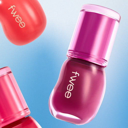 Fwee 3D Voluming Gloss 5.3G – beauty & skincare essential for daily radiance