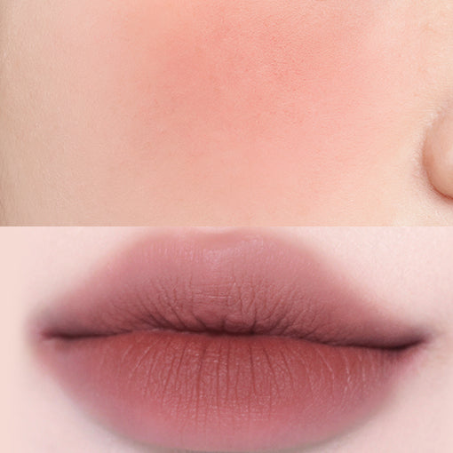 Fwee-Lip-Cheek-Blurry-Pudding-Pot-Cold-Hearted-Moment – beauty & skincare essential for daily radiance