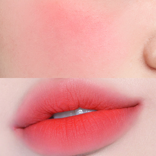 Fwee-Lip-Cheek-Blurry-Pudding-Pot-Reddish-Moment – beauty & skincare essential for daily radiance