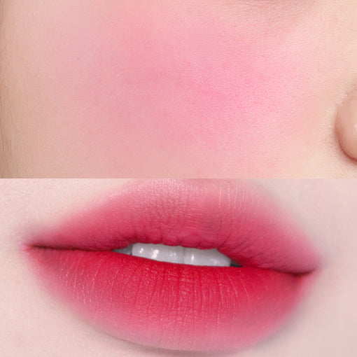 Fwee-Lip-Cheek-Blurry-Pudding-Pot-Reddish-Moment – beauty & skincare essential for daily radiance