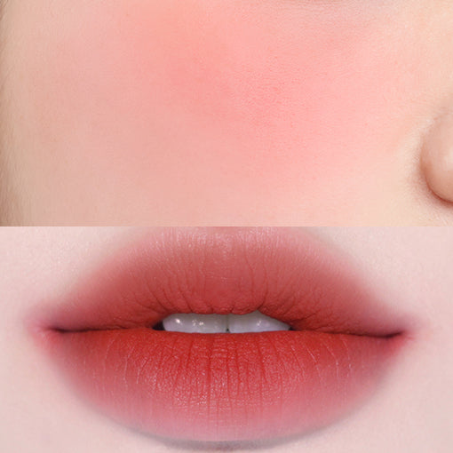 Fwee-Lip-Cheek-Blurry-Pudding-Pot-Reddish-Moment – beauty & skincare essential for daily radiance