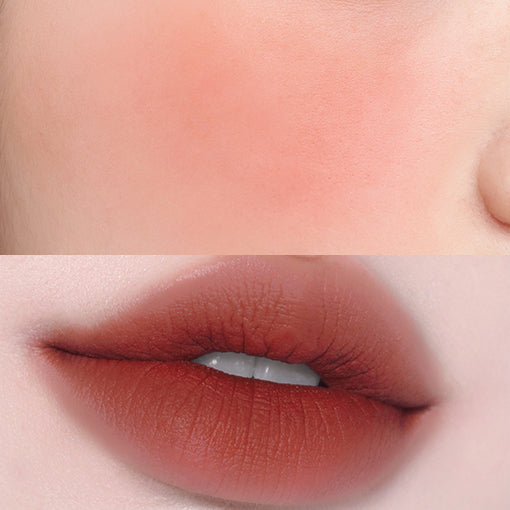 Fwee-Lip-Cheek-Blurry-Pudding-Pot-Reddish-Moment – beauty & skincare essential for daily radiance