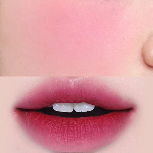 Fwee-Lip-Cheek-Blurry-Pudding-Pot-Reddish-Moment – beauty & skincare essential for daily radiance