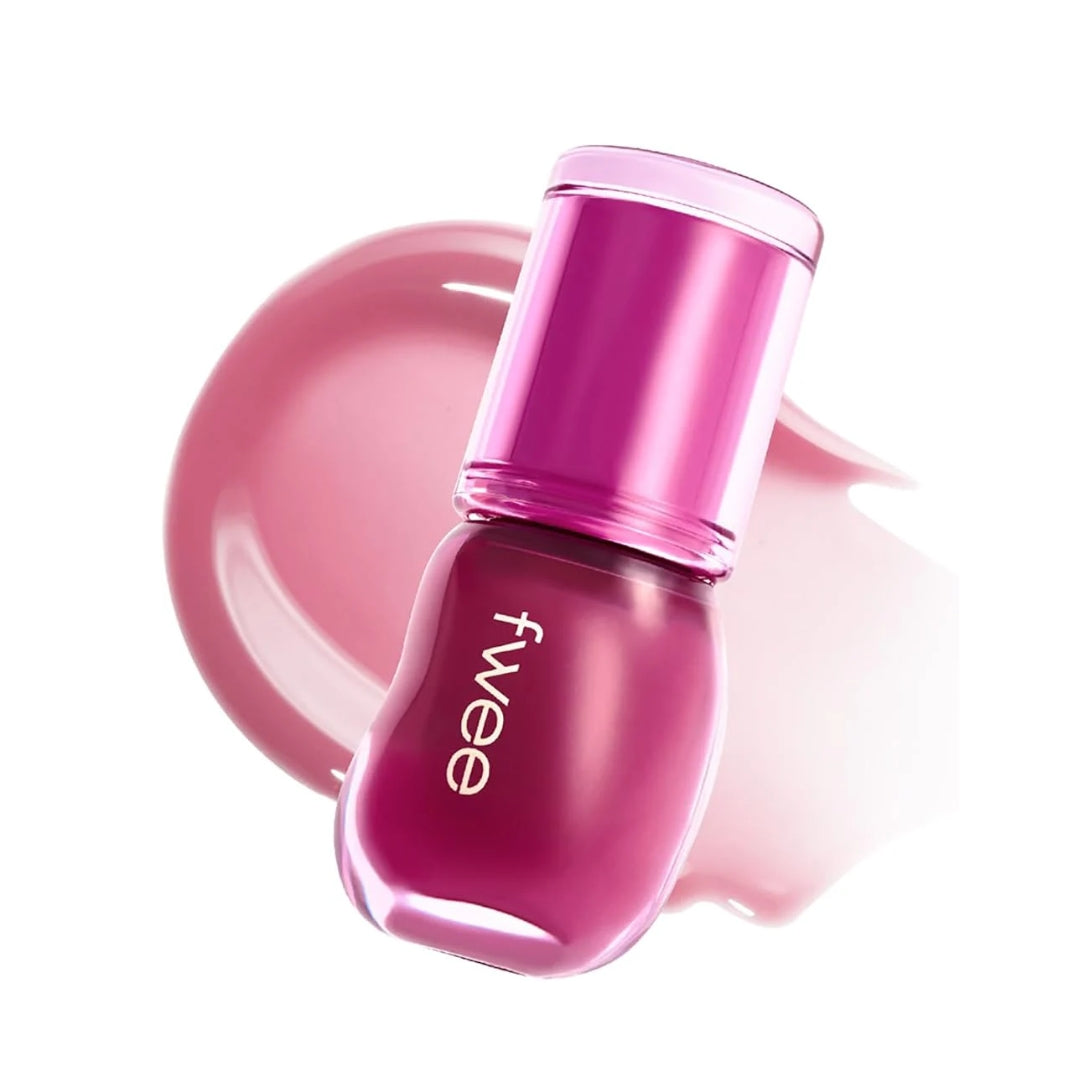 Fwee 3D Voluming Gloss 5.3G – beauty &amp; skincare essential for daily radiance