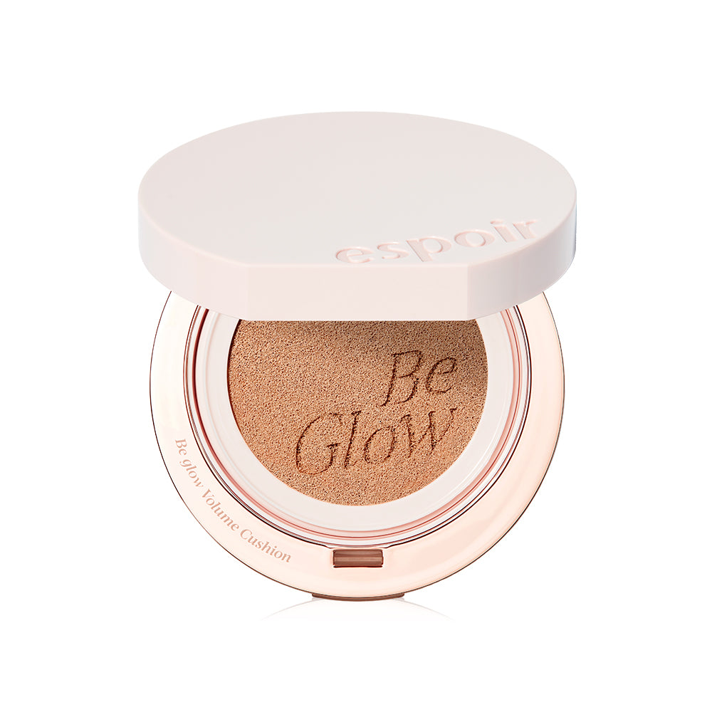 Espoir-Be-Glow-Volume-Cushion-13G-13Grefill-Spf42-Pa – beauty &amp; skincare essential for daily radiance