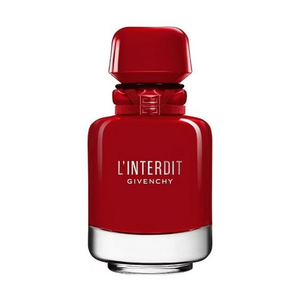 L'interdit Rouge Ultime by Givenchy Eau De Parfum Spray 2.7 oz for Women