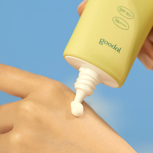 Goodal-Heartleaf-Calming-Moisture-Sun-Cream-50Ml-Spf-50-Pa – beauty & skincare essential for daily radiance