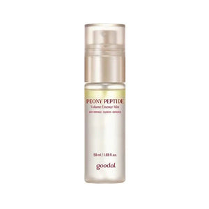 Goodal Peony Peptide Volume Essence Mist 50ml