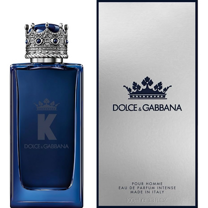 Dolce &amp; Gabbana K Eau de Parfum Intense 100ml Spray