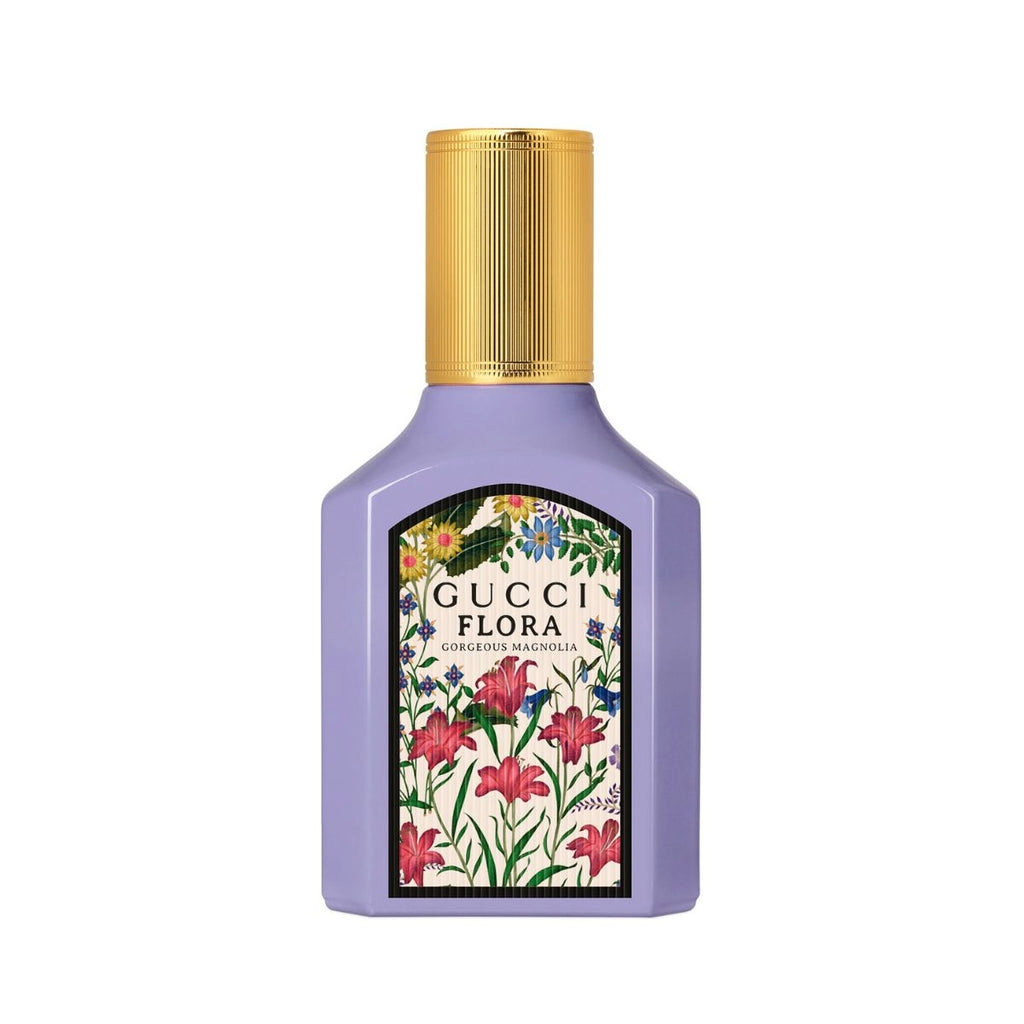 Gucci Flora Gorgeous Magnolia Eau de Parfum 30ml Spray
