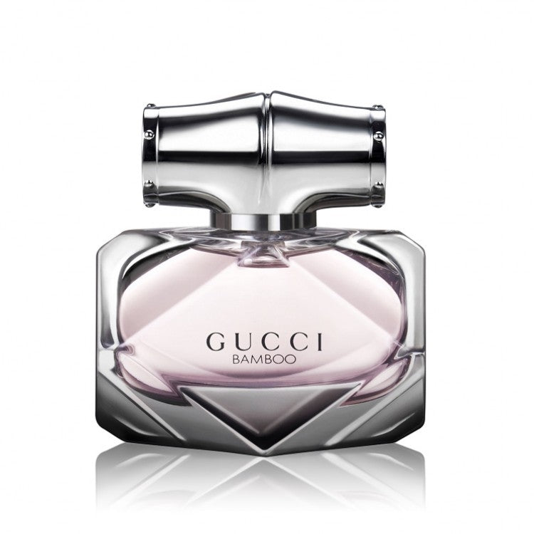 Gucci Bamboo Eau de Toilette 50ml Spray