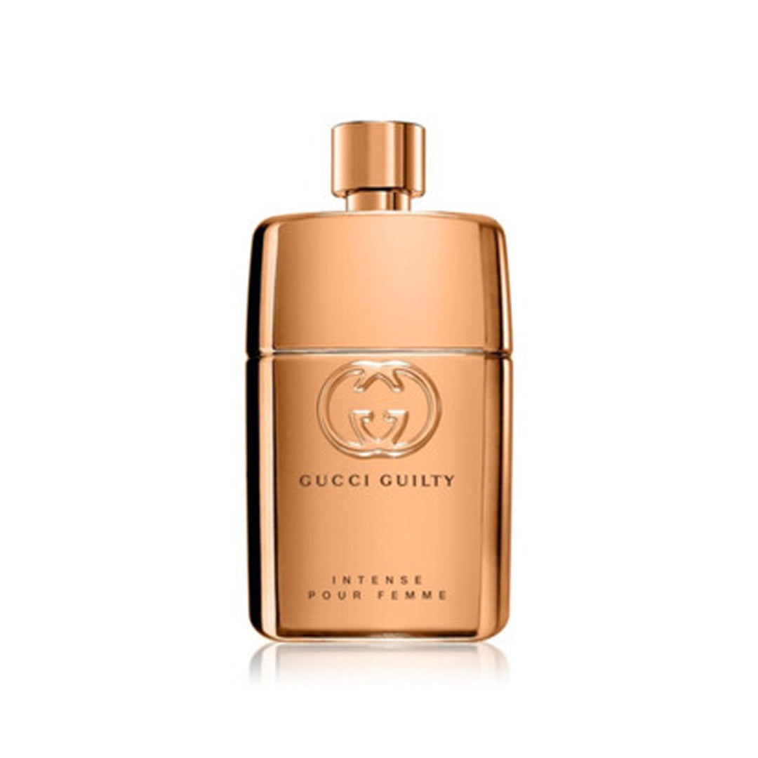 Gucci Guilty Eau de Parfum Intense Pour Femme 50ml Spray