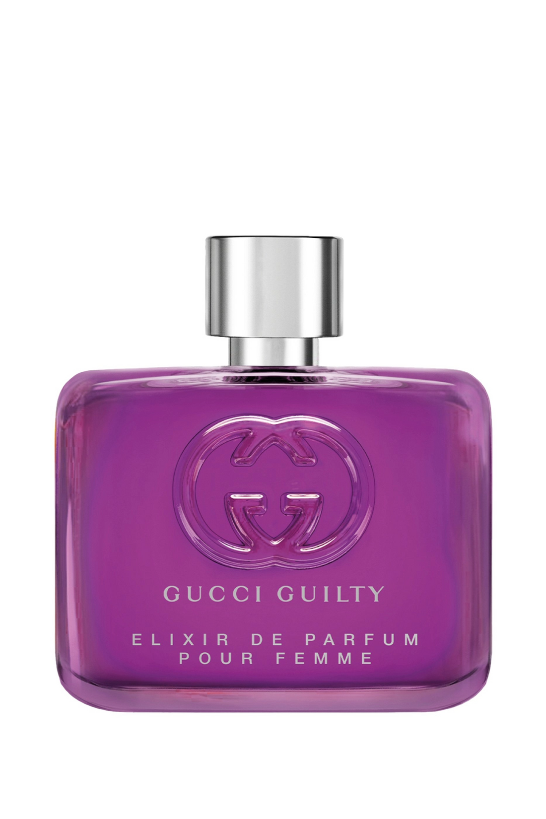 Gucci Guilty Elixir de Parfum pour Femme Eau de Parfum 60ml Spray